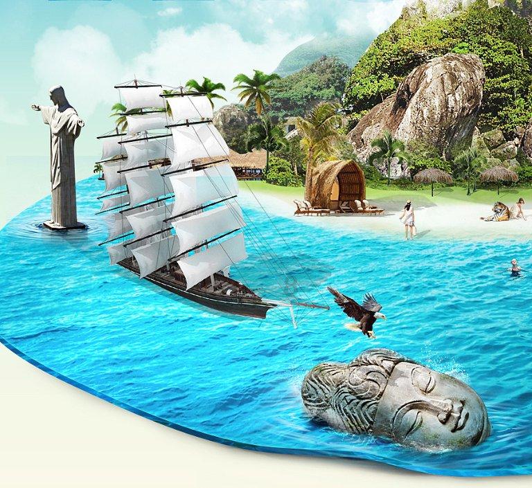 中指和食指夹笔如何旋转？游戏画面