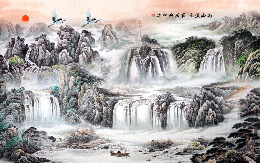 小猫钓鱼游戏龙王版有船