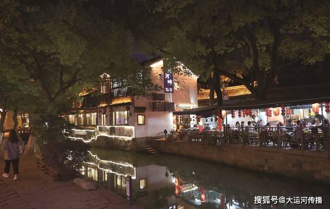 黑龙江省三家景区入选国家级夜间文化和旅游消费集聚区